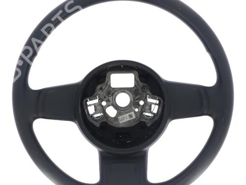 Steering wheel VW UP! (121, 122, BL1, BL2, BL3, 123) 1.0 | BP39980163C49 - Image 2