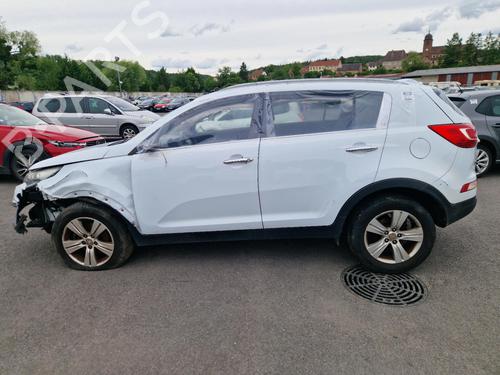 Starter KIA SPORTAGE III (SL) 1.7 CRDi | BP38547253M8  - Image 17