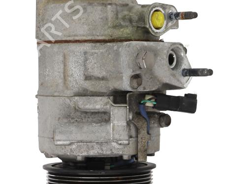 AC Kompressor FORD TRANSIT V363 Van (FCD, FDD) 2.0 EcoBlue | BP22755863M34 