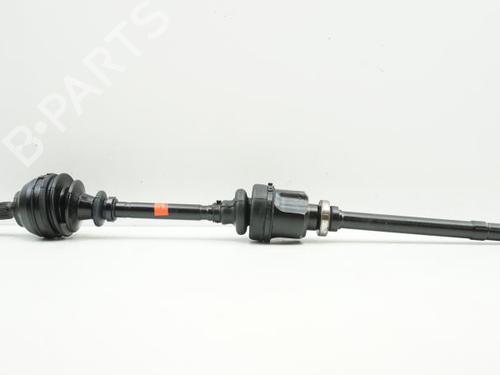 Right front driveshaft PEUGEOT 405 I Break (15E) 1.8 TD | BP18181721M39 