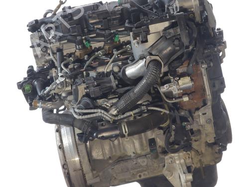 Engine CITROËN C5 III (RD_) 1.6 HDi 115 (RD9HRA, RD9HLA, RD9HL0) | BP34500763M1 - Image 4