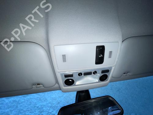 Luz interior BMW 5 Touring (E61) 520 d (177 hp) 31294011
