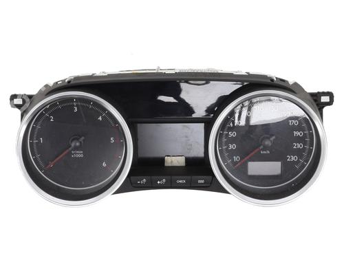 Kombiinstrument PEUGEOT 508 SW I (8E_) 2.0 BlueHDi 180 (180 hp) 28330375