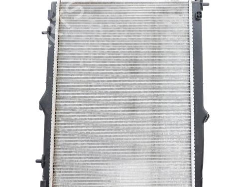 Used Water radiator Water radiator PEUGEOT 208 II (UB_, UP_, UW_, UJ_) 1.2 PureTech 100 (101 hp) 31838291 31838291