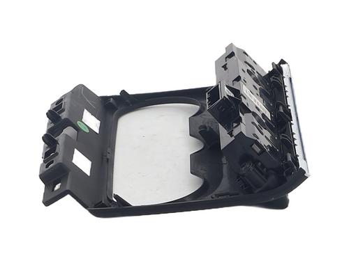 Warning switch RENAULT CLIO V (B7_) 1.0 TCe 90 (B7MT) | BP28588502I22 