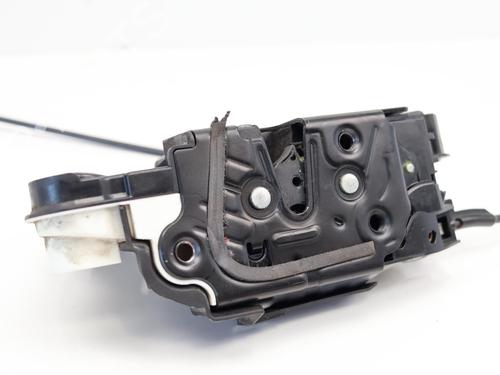 Front left lock VW TIGUAN (5N_) 2.0 TDI | BP18184690C98 