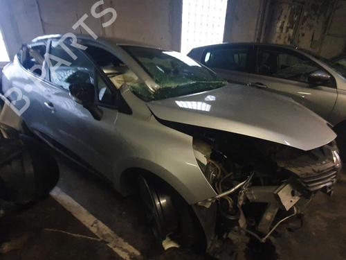 ABS pump RENAULT CLIO IV (BH_) 1.5 dCi 75 | BP18180543M43 