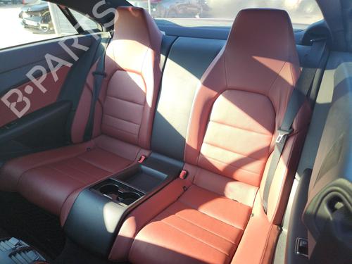 Gearbox MERCEDES-BENZ E-CLASS Coupe (C207) E 350 CDI (207.322) | BP29074082M3 - Image 12