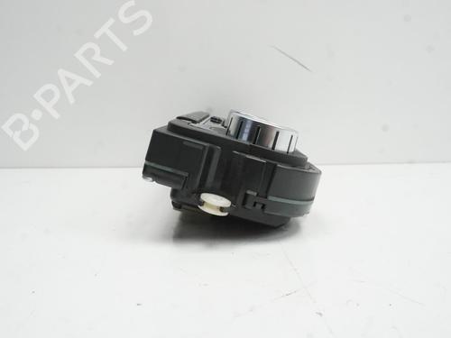 Climate control VW GOLF VI (5K1) 2.0 GTi | BP18195771I5 