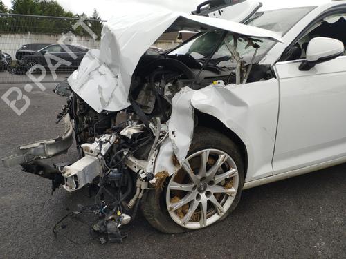 Starter AUDI A4 B9 Avant (8W5, 8WD) 2.0 TDI quattro | BP28827004M8  - Image 18