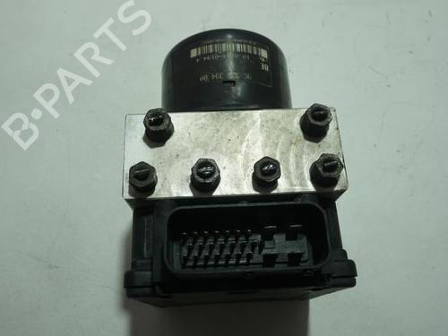 Abs pomp PEUGEOT 206 Hatchback (2A/C) 2.0 HDI 90 (90 hp) 18197481