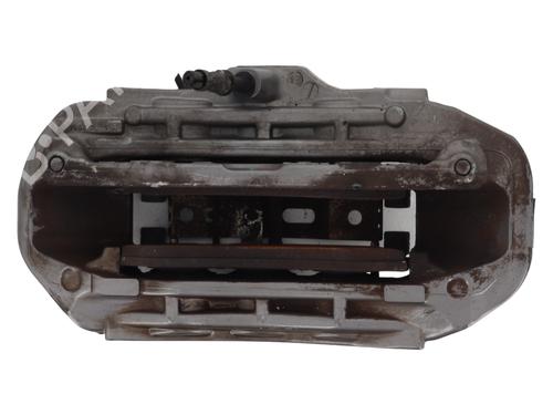 Left front brake caliper MERCEDES-BENZ C-CLASS Coupe (C204) C 63 AMG (204.377) | BP30611353M105  - Image 6