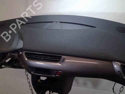 Tableau de bord CITROËN C3 II (SC_) 1.6 VTi 120 (120 hp) 18185542