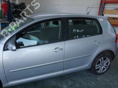 Front bumper reinforcement VW GOLF V (1K1) 1.9 TDI | BP18178718C109 