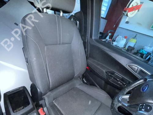Used Left front seat FORD B-MAX (JK) 1.0 EcoBoost (125 hp) 22341063