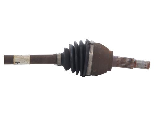 Used Left front driveshaft Left front driveshaft NISSAN JUKE (F15) 1.5 dCi (110 hp) 31645906 31645906