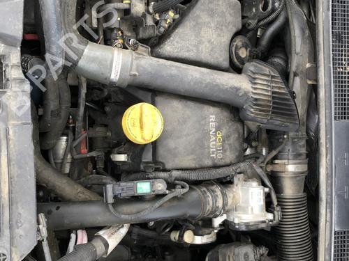 Left front driveshaft RENAULT MEGANE III Hatchback (BZ0/1_, B3_) 1.5 dCi (BZ09, BZ0D, BZ1W, BZ29, BZ14) | BP33876041M38  - Image 24