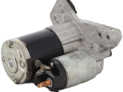 Starter DACIA SANDERO II TCe 90 (B8M1, B8MA, B8AC) | BP19500571M8 