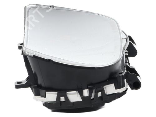 Instrument cluster RENAULT MEGANE IV Hatchback (B9A/M/N_) 1.5 Blue dCi 115 (B9A6) | BP22231657C47 