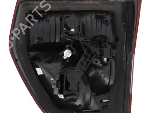 Left tailgate light CITROËN C5 III Break (RW_) 2.0 HDi 150 / BlueHDi 150 (RWRHEJ, RWRHE8) | BP22554979C79 
