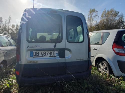 ABS pump RENAULT KANGOO (KC0/1_) 1.9 dCi 4x4 (KC0V) | BP29340314M43  - Image 7