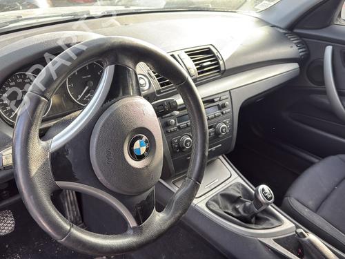Øvrige Styrinhsenheder BMW 1 (E87) 118 d | BP25003531M11 