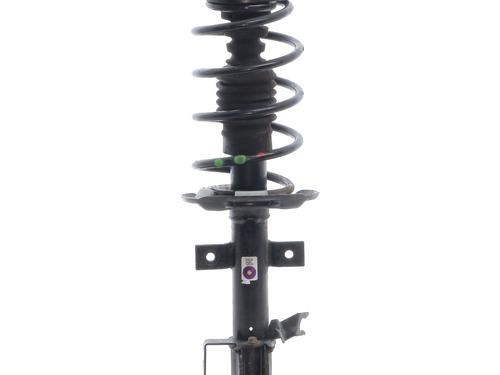 Used Right front shock absorber DACIA SANDERO III 1.0 TCe 100 ECO-G (101 hp) 31262021
