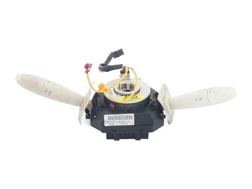 Used Steering column stalk Steering column stalk FIAT 500 (312_) 1.2 (312AXA1A) (69 hp) 24809591 24809591