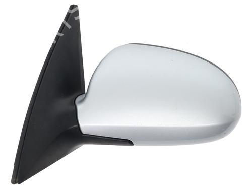 Left mirror HYUNDAI i30 (FD) 1.6 CRDi | BP22596032C26 