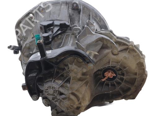 Gearbox RENAULT MASTER III Van (FV) 2.3 dCi 135 FWD (FV0N, FV08, FV06, FV00, FV1S) | BP27220289M3 - Image 2