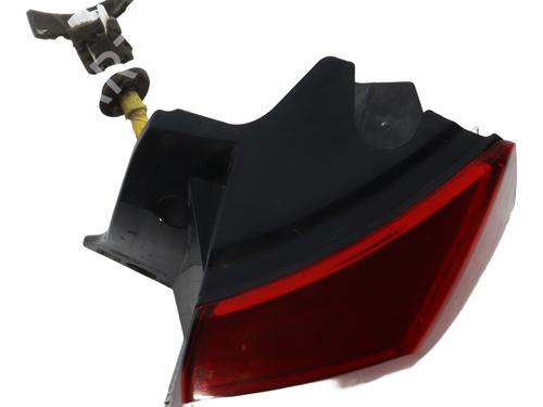 Right taillight PEUGEOT 4007 (VU_, VV_) 2.2 HDi | BP29174026C35 