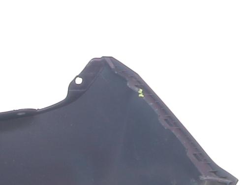 Used Rear bumper Rear bumper HYUNDAI i10 I (PA) 1.2 (86 hp) 34570546 34570546