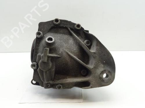 Used Rear differential Rear differential BMW 1 (F20) 116 i (136 hp) 18189160 18189160