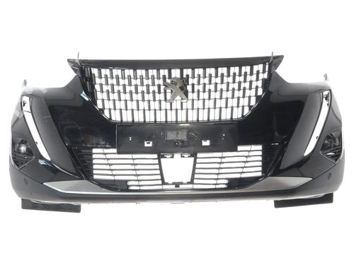Used Front bumper PEUGEOT 2008 II (UD_, US_, UY_, UJ_, UR_, UC_) 1.2 PureTech 130 (USHNS, URHNS) (130 hp) 29599399