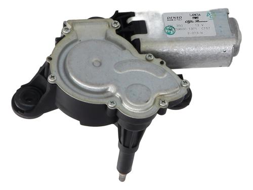 Rear wiper motor FORD KA (RU8) 1.2 | BP20660178M102 