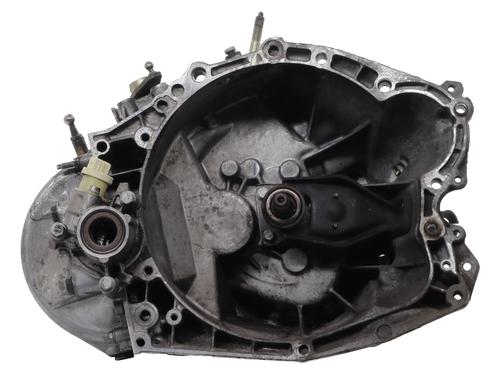 Used Gearbox CITROËN JUMPY I Van (BS_, BT_, BY_, BZ_) 1.9 D 70 (69 hp) 22779325