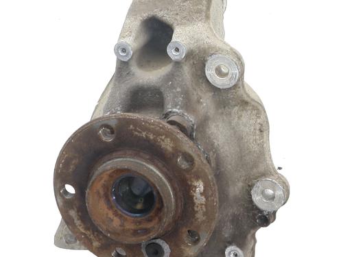 Used Left front steering knuckle BMW 1 (F20) 118 d xDrive (143 hp) 31290636