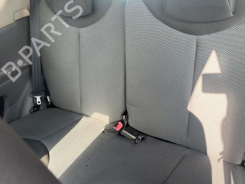 Climate control TOYOTA AYGO (_B1_) 1.0 (KGB10_, KGB10R) | BP22892905I5 