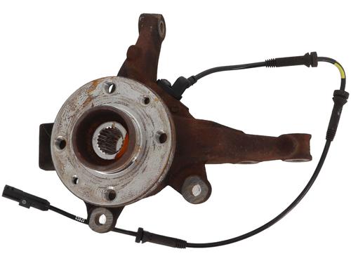 Used Right front steering knuckle DACIA SANDERO II TCe 90 (B8M1, B8MA, B8AC) (90 hp) 22073822