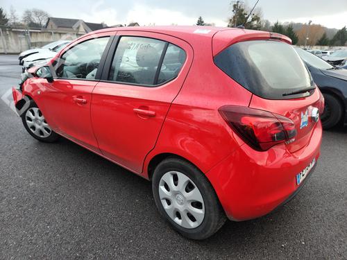 Engine OPEL CORSA E (X15) 1.0 (08, 68) | BP32213023M1 - Image 6