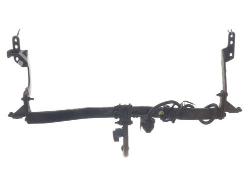Tow ball/Mechanism CITROËN C4 Picasso I MPV (UD_) 1.6 HDi | BP29919413C141 