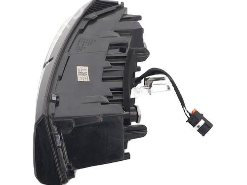 Used Left tailgate light Left tailgate light PEUGEOT 308 III (FB_, FH_, FP_, F3_, FM_) PureTech 130 (FPHNSL, FPHNST) (131 hp) 26000940 26000940