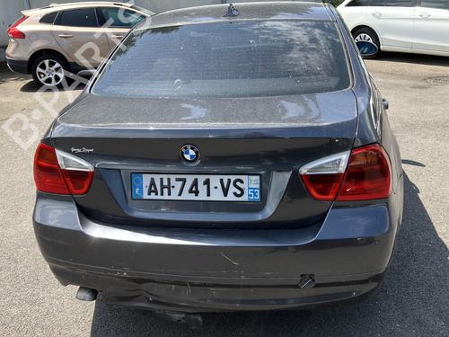 Steering rack BMW 3 (E90) 318 d | BP31262046M22 - Image 17