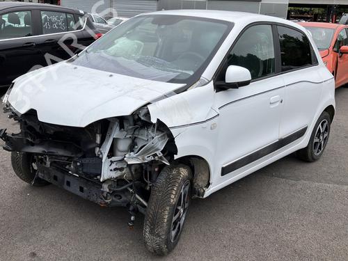 ABS pump RENAULT TWINGO III (BCM_, BCA_) 0.9 TCe 90 (BCM9, BCM2) | BP31648952M43 - Image 18