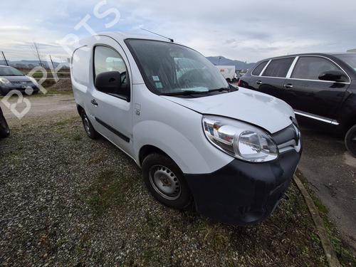 Used Parts RENAULT KANGOO Express (FW0/1_) 1.5 dCi 75 (FW07, FW10, FW04) (75 hp) 4389784
