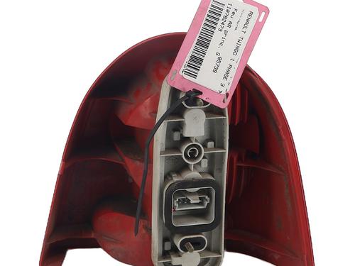 Venstre baglygte RENAULT TWINGO I (C06_) 1.2 (C066, C068) | BP28304274C34 