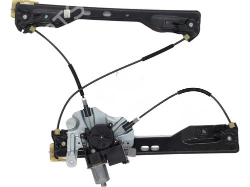 Used Front right window mechanism OPEL ZAFIRA TOURER C (P12) 2.0 CDTi (75) (165 hp) 23762721