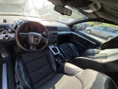 Front slam panel AUDI A4 B7 Avant (8ED) 2.0 TDI quattro | BP39988329C72 - Image 11