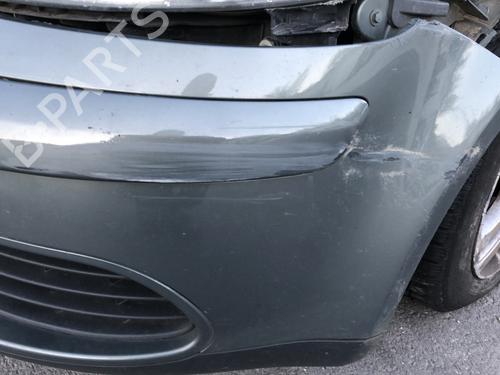 Climate control VW GOLF PLUS V (5M1, 521) 1.9 TDI | BP23955106I5 - Image 5