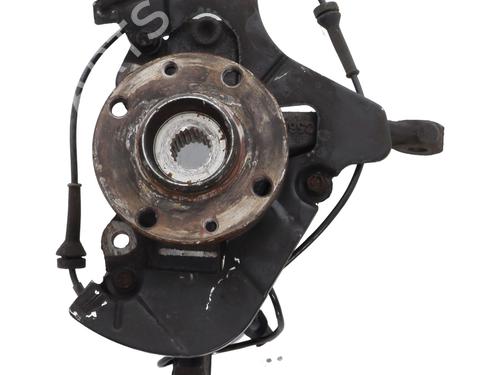 Used Right front steering knuckle FIAT 500 (312_) 1.2 (312AXA1A) (69 hp) 24809586